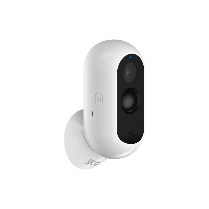 Видеокамера за наблюдение SPC Internet 6309B MAGNES 3 Безжичен Full HD 1080p