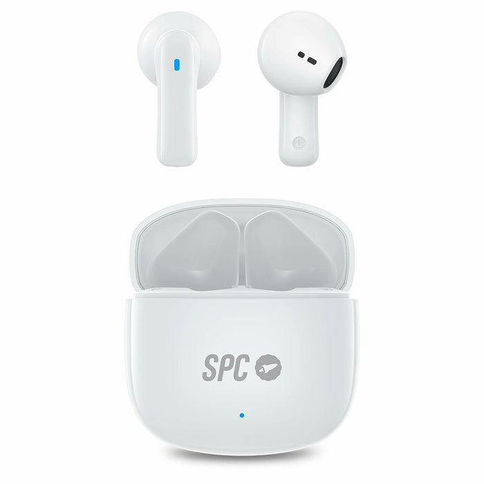 Слушалки SPC 4623B ZION 2 Бял