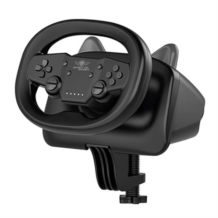 Състезателен Волан Spirit of Gamer Volante R-ACE Wheel Pro AIR