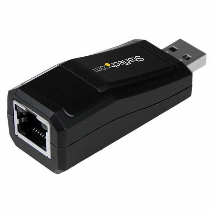 Мрежови адаптер Startech USB31000NDS