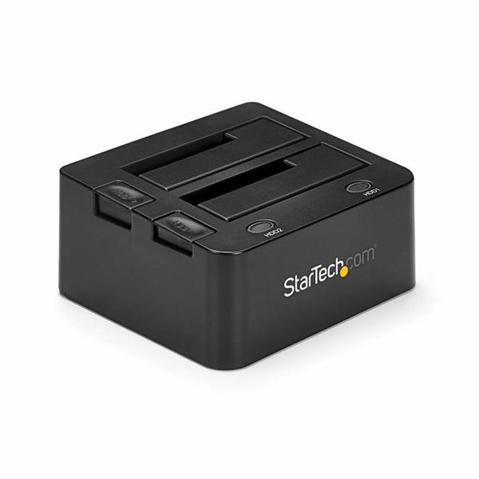 Докинг станция Startech SATDOCK22U3S