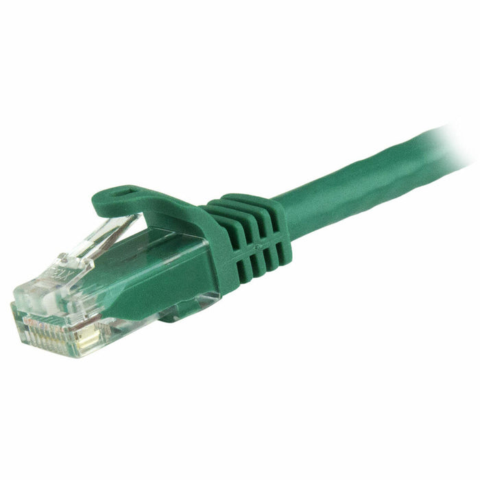 UTP категория 6 твърд мрежови кабел Startech N6PATC3MGN 3 m