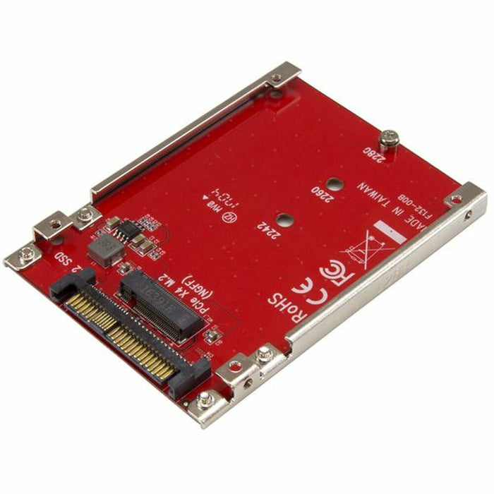 Карта контролер RAID Startech U2M2E125