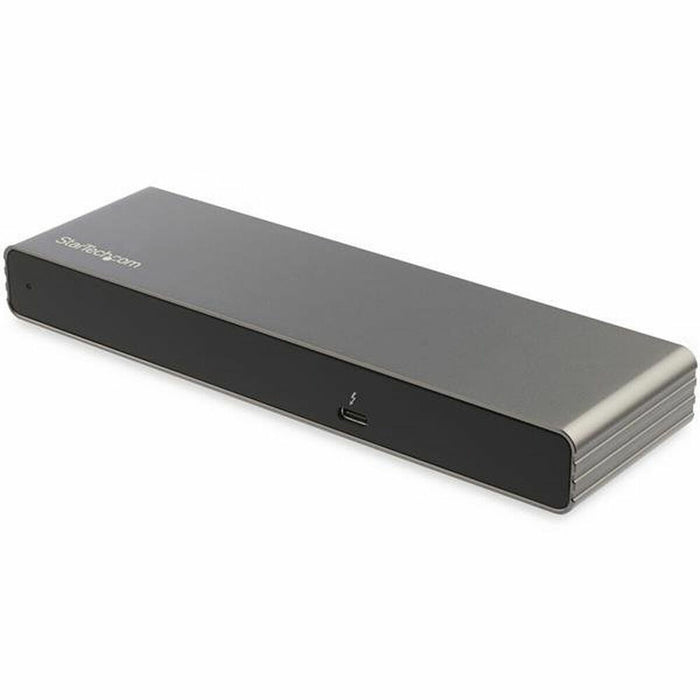 Докинг станция Startech TB3DK2DHVUE 4K Ultra HD