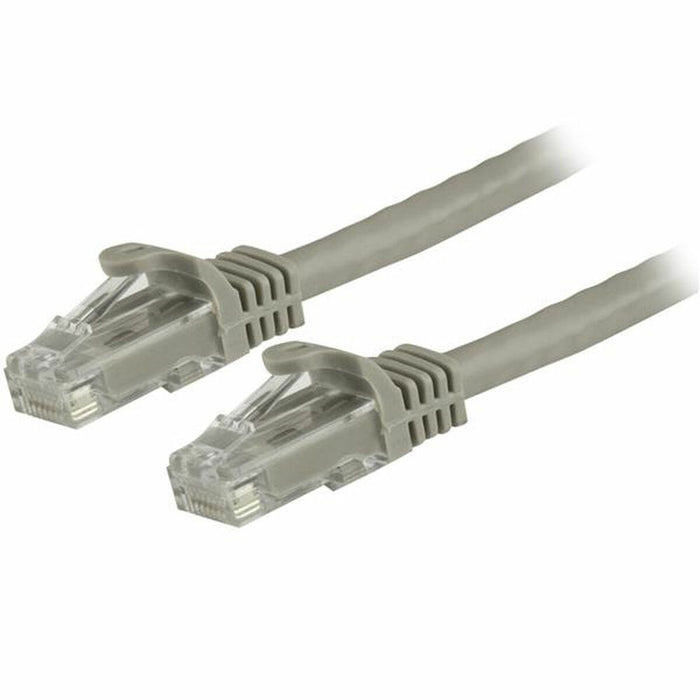 UTP категория 6 твърд мрежови кабел Startech N6PATC150CMGR 1,5 m