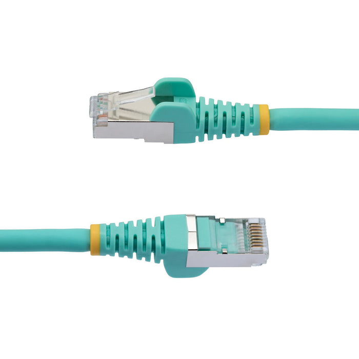 UTP категория 6 твърд мрежови кабел Startech NLAQ-7M-CAT6A-PATCH