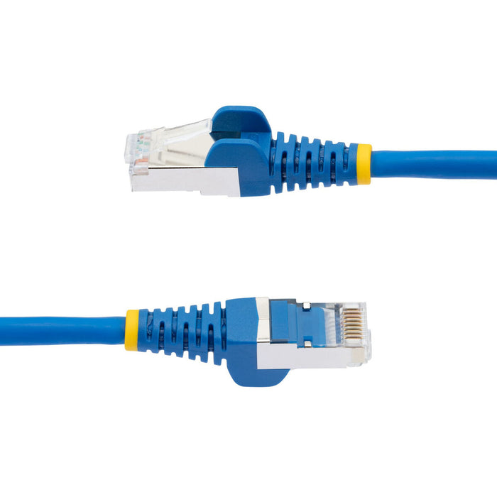 UTP категория 6 твърд мрежови кабел Startech NLBL-5M-CAT6A-PATCH