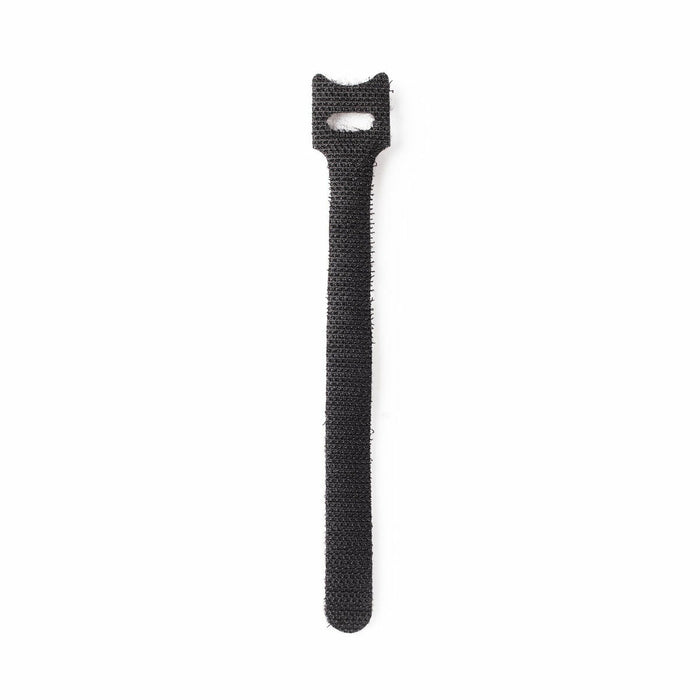 Кабелни връзки Startech B506I-HOOK-LOOP-TIES Черен Найлон 15 cm