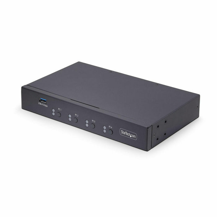 KVM суич Startech P4A20132-KM-SWITCH