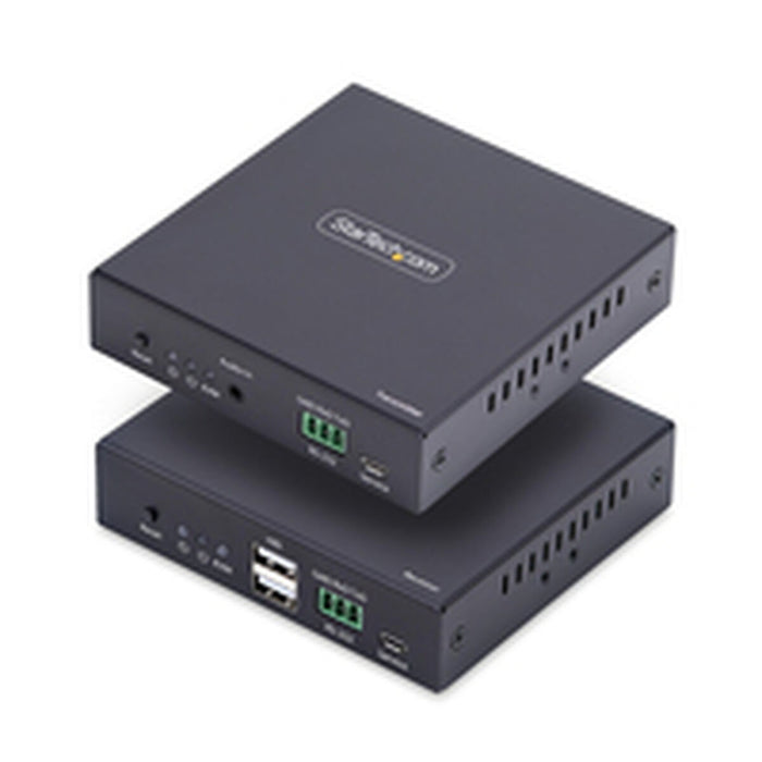 KVM суич Startech IH2006-KVM-EXTENDER