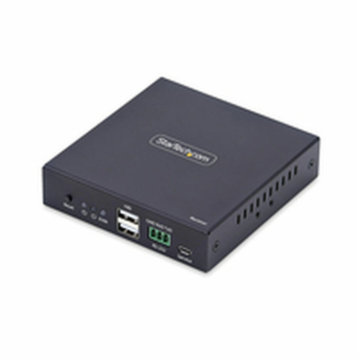 Аудио интерфейс Startech IH2006-KVM-RX