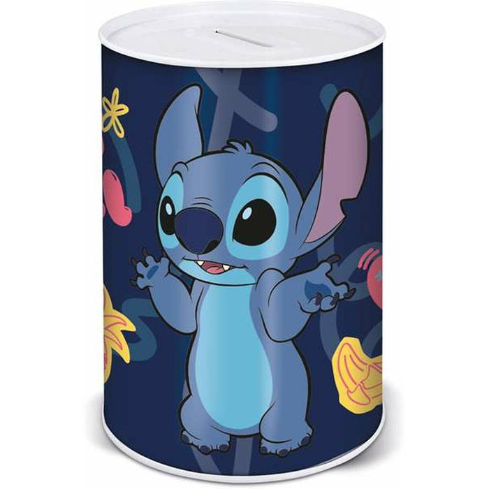 Дигитална Касичка Stitch Palms Метал