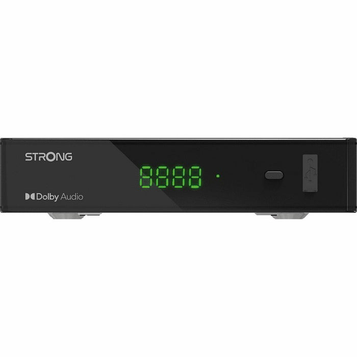 TDT тунер STRONG SRT 7030
