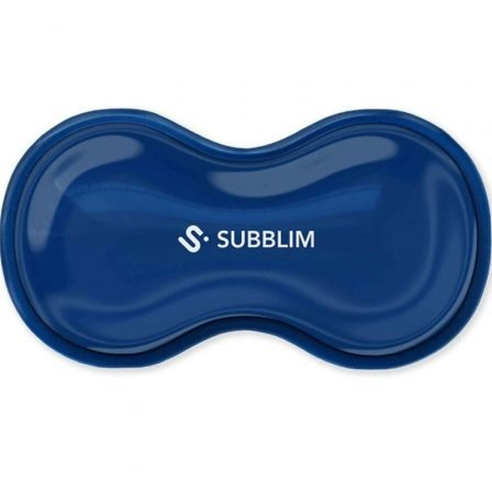Подложка за мишка Subblim SUBMP-04E090 Син