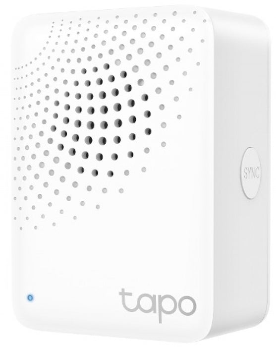 Smart звънец TP-Link Tapo H100