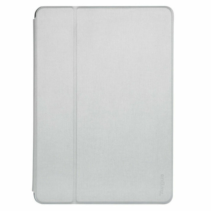 Калъф за таблет Targus THZ85011GL 10-10,5" Бял iPad Сребрист Сребро 10.5"