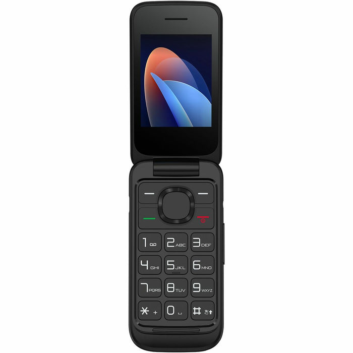Мобилен телефон за по-възрастни хора TCL 5023 2,4"