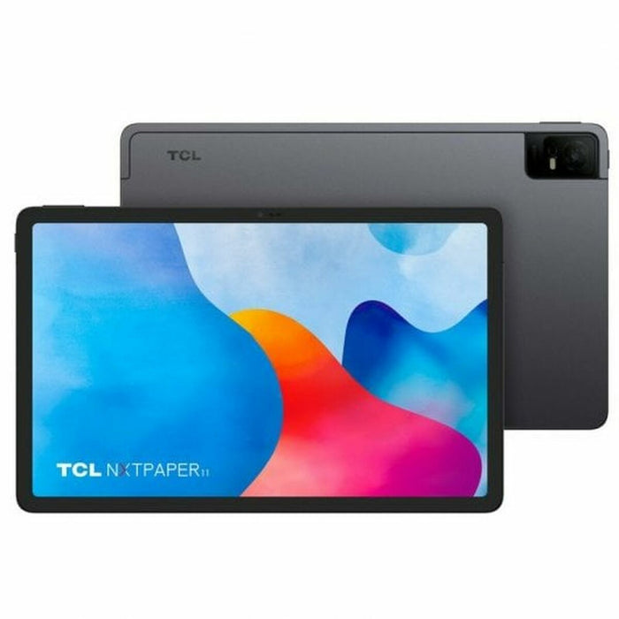 Таблет TCL 9466X4-2CLCWE11 Octa Core 4 GB RAM 128 GB Сив