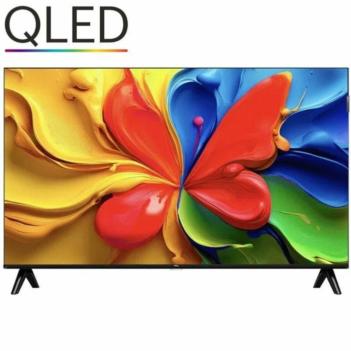 Смарт телевизор TCL 32S4K