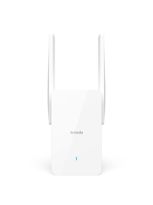 Tenda A33 мост/повторител Мрежов повторител 1000 Mbit/s Бял