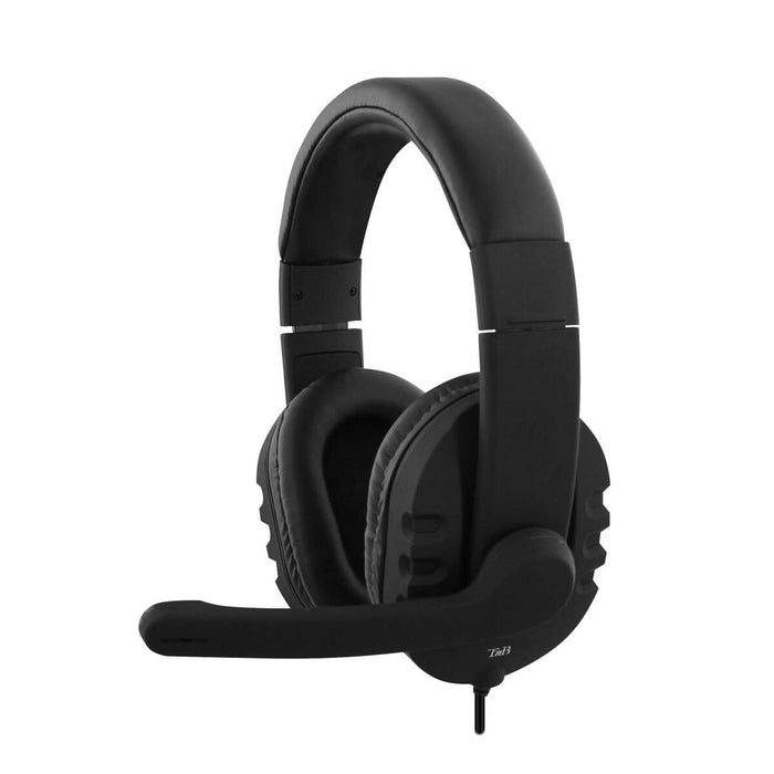 Слушалки T'NB HS-300 Черен