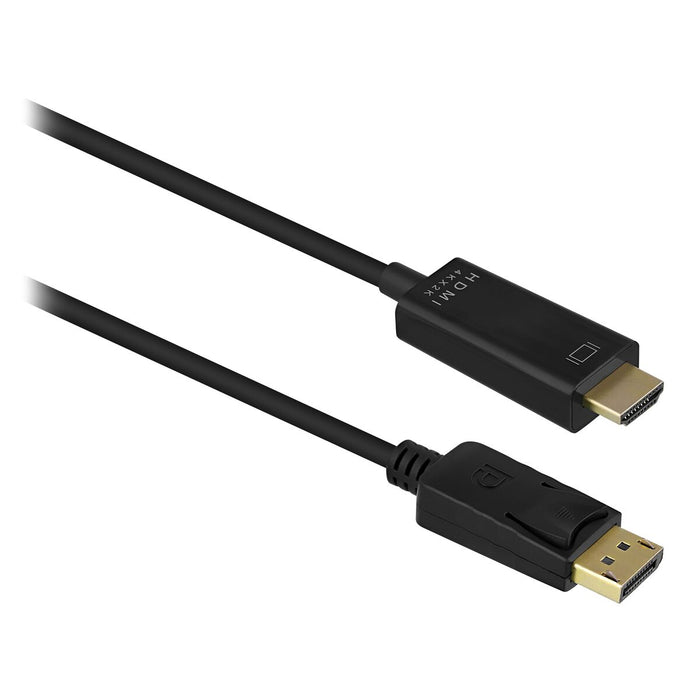 Адаптер за DisplayPort към HDMI T'NB