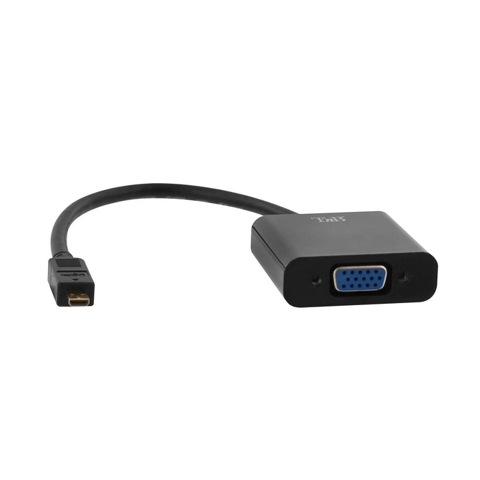Адаптер за VGA USB-C T'NB