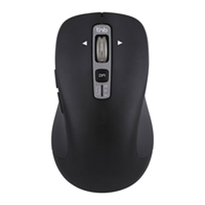 Безжична мишка T'NB MWINFINITE Черен 3200 DPI