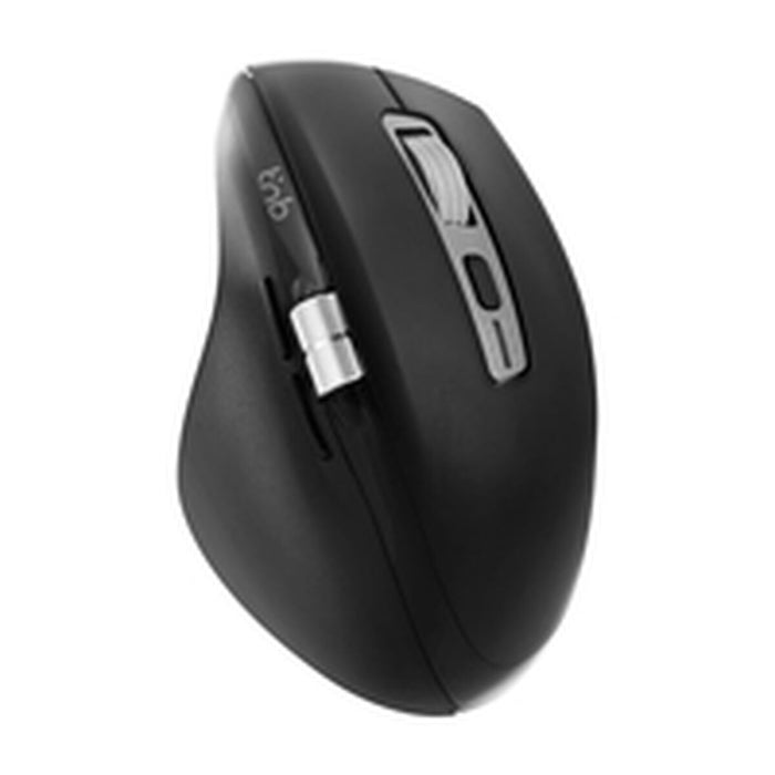 Безжична мишка T'NB MWINFINITEPRO Черен 3200 DPI