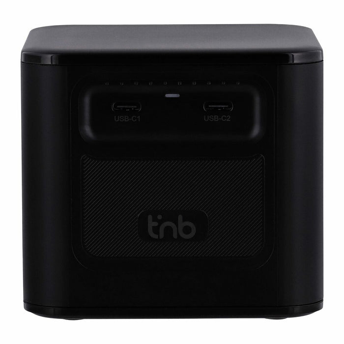 Преносима батерия Powerbank T'NB PD 3.1 Черен
