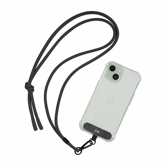 Кабел за данни/презареждане с USB T'NB NECKPHBK