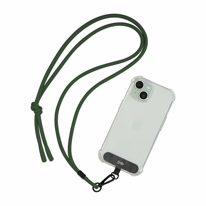 Кабел за данни/презареждане с USB T'NB