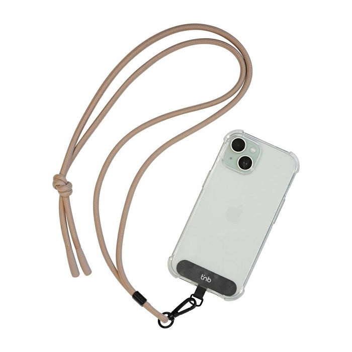 Кабел за данни/презареждане с USB T'NB