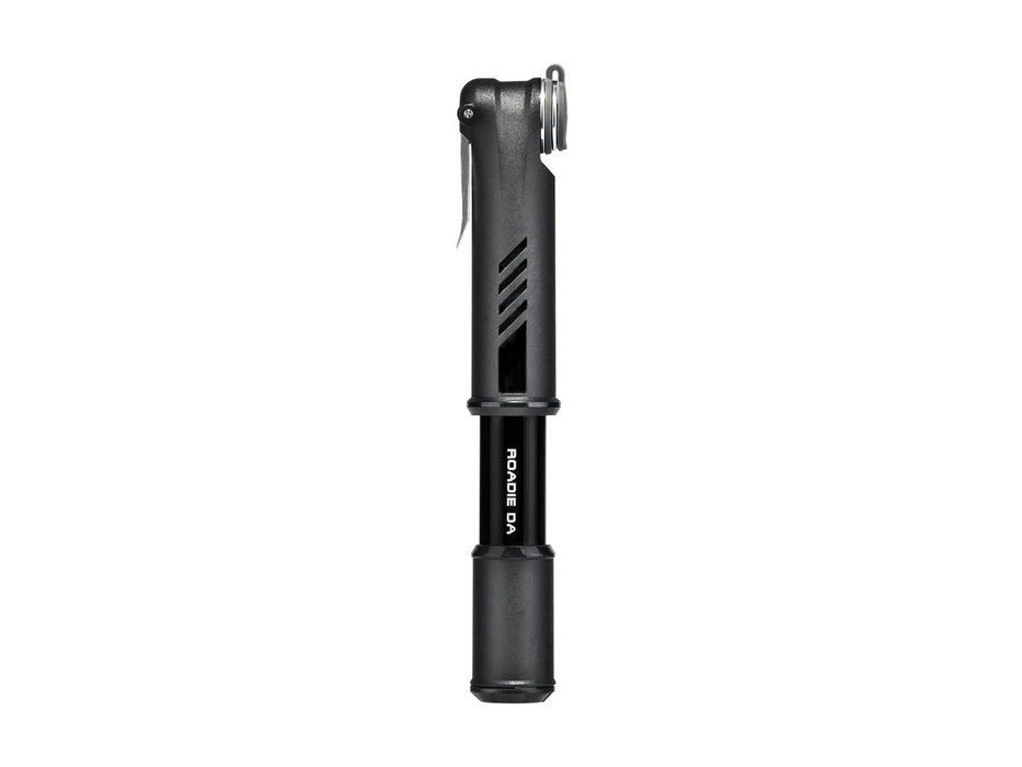 Ръчна помпа Topeak Roadie DA, двойно действие
