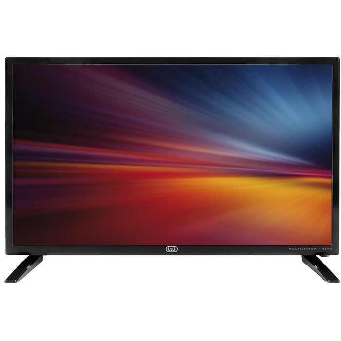 Смарт телевизор Trevi LTV 2401 HD 24" LED