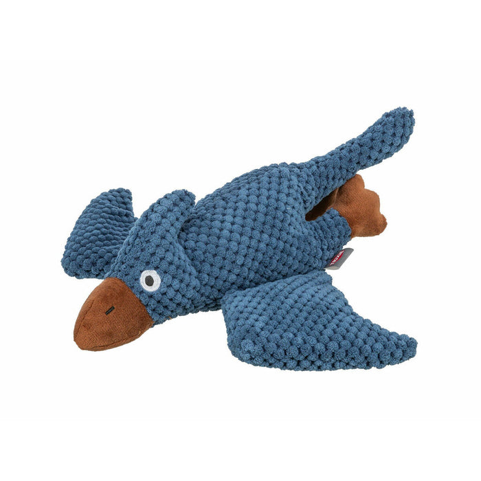 Плюшени Животни за кучета Trixie полиестер Динозавър 30 cm