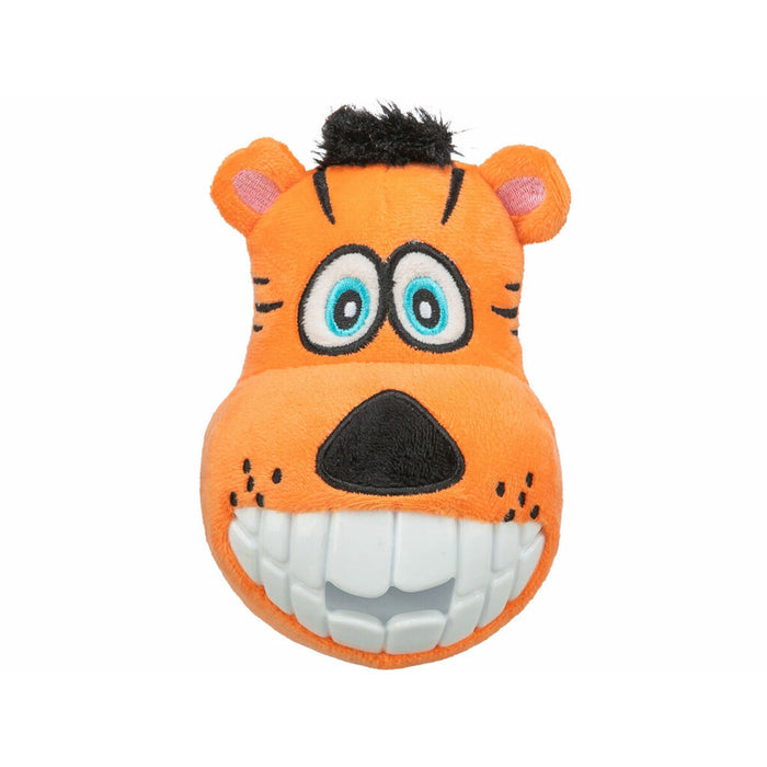 Плюшени Животни за кучета Trixie Тигър 16 cm