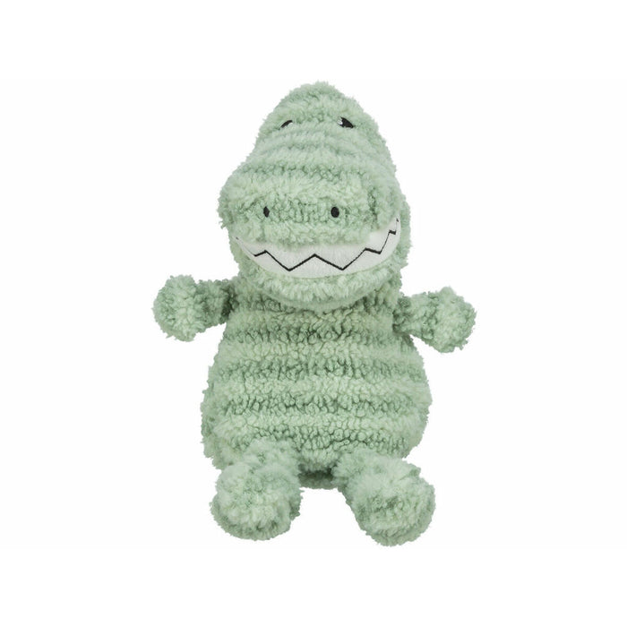 Плюшени Животни за кучета Trixie полиестер Крокодил 32 cm