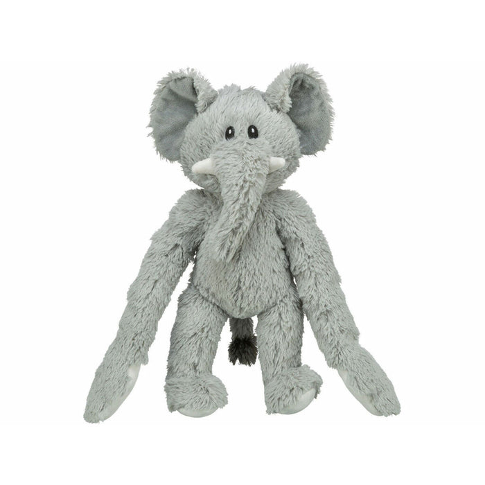 Плюшени Животни за кучета Trixie полиестер Слон 41 cm