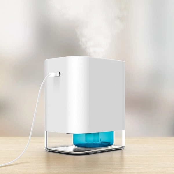 LYFRO Flow диспенсър автоматичен, безконтактен - бял