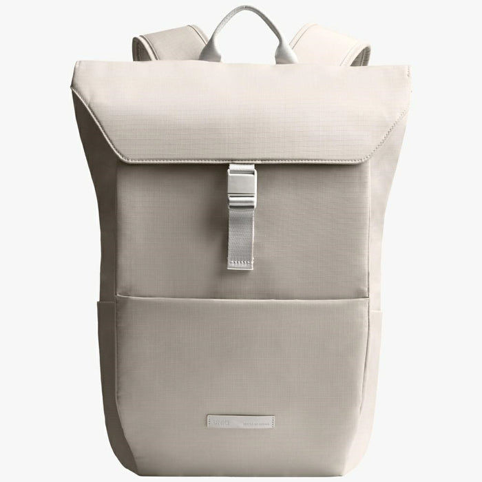 Раница Uniq Arden RPET 24L - бежова