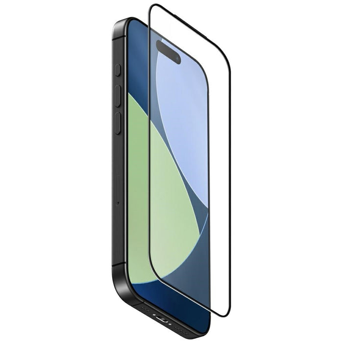 Uniq Optix Matte Tempered Glass за iPhone 17 Pro - матово