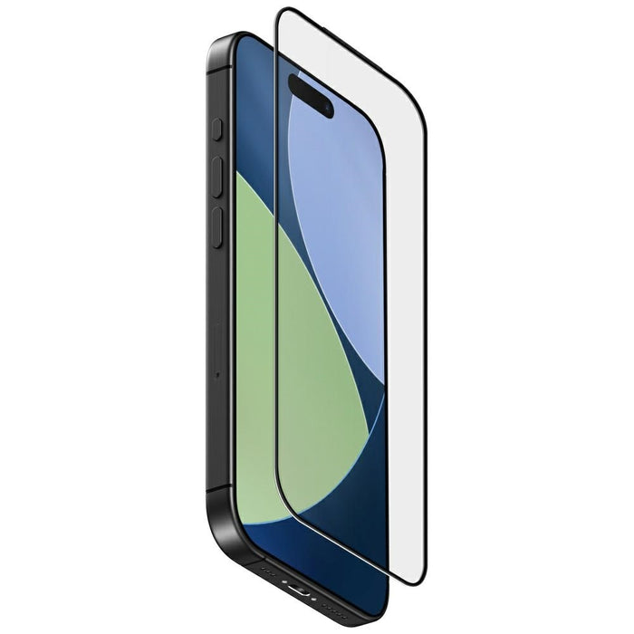 Закалено стъкло Uniq Optix Vivid за iPhone 17 Pro