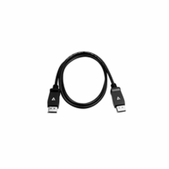 Кабел HDMI V7 9463824000 Черен 1 m
