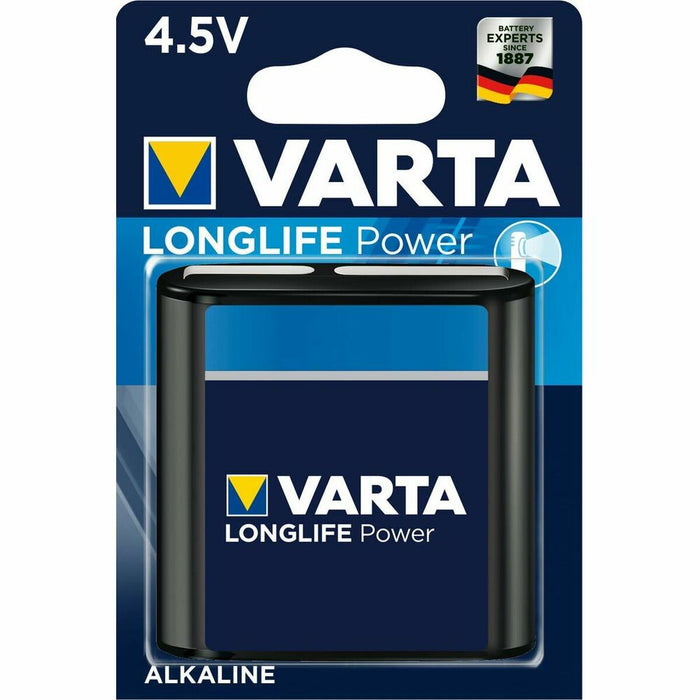 Батерии Varta 04912 121 411