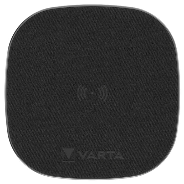 Преносимо зарядно устройство Varta 57905 101 111 Черен
