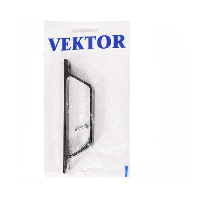 ДРЪЖКА ЗА КОМАРНИК 13.5CM VEKTOR