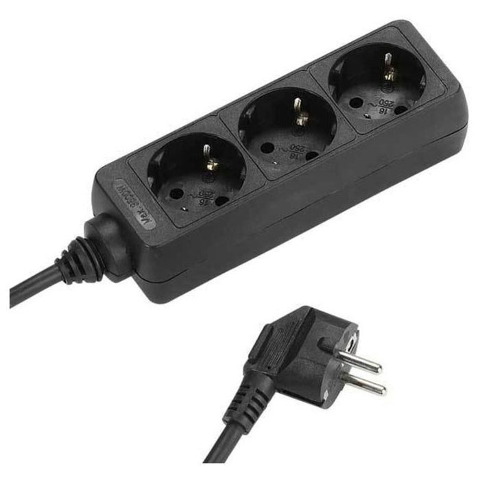 РАЗКЛОНИТЕЛ VIVANCO 3 ГН. 1.4M 34433