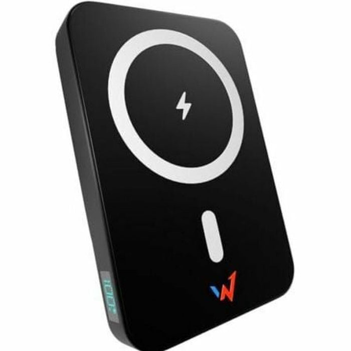 Преносима батерия Powerbank Wonder WX10DMAG Черен