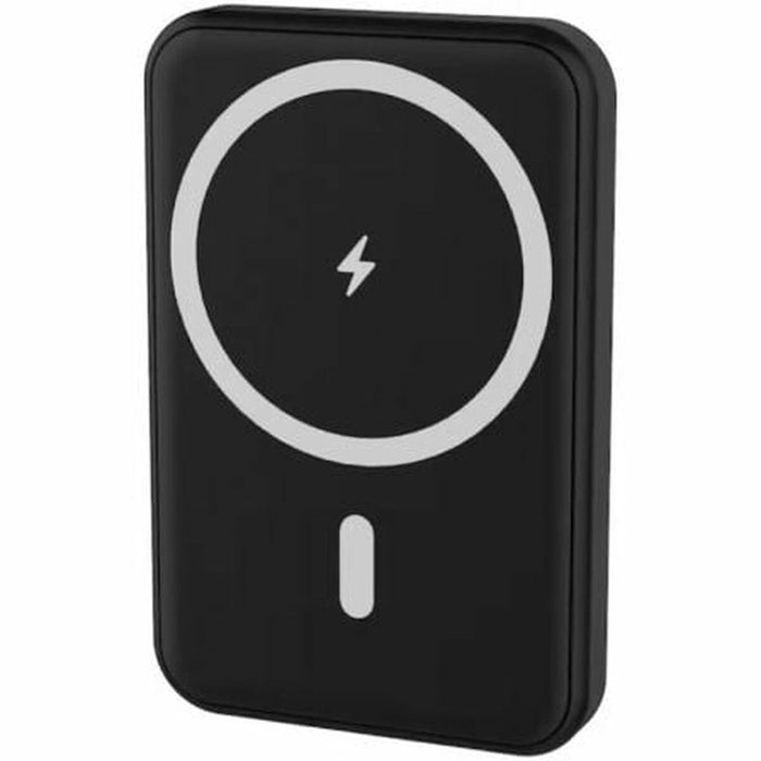 Преносима батерия Powerbank Wonder WX10MAG Черен